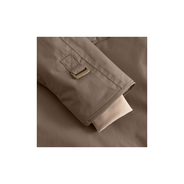 MATWANG Fleece Lined Winter Jacket, morel grey MATWANG Fleece Lined Winter Jacket, morel grey, Mini A Ture