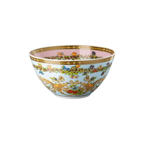 Le Jardin de Versace Bowl Ø 18 cm Le Jardin de Versace Bowl Ø 18 cm, Rosenthal x Versace
