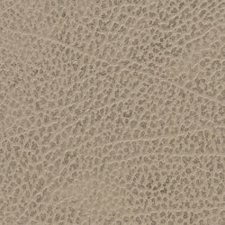 Hippo table mat Square L, warm grey, LIND DNA