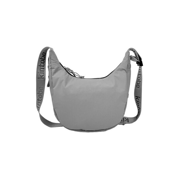 HAZE bag, chrome grey, Kintobe