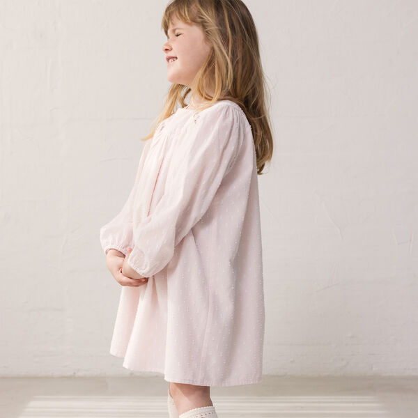 Desra Dress, rosa, MarMar Copenhagen