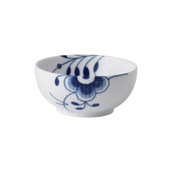 Blue Fluted Mega Bowl 24 cl, Royal Copenhagen