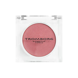 Creamy Lip Cheek Eye Powder Misty Rose, Tromborg