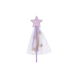 Magic Wand, lavender purple, Konges Sl&oslash;jd