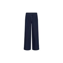 JaclynSZ Pants, dark blue denim, Saint Tropez