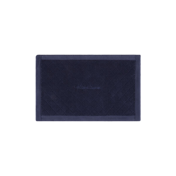 Dulaney Bath Mat, midnight, Ralph Lauren Home