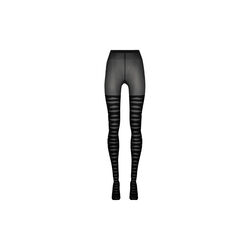 Hero Tights, black/black, Wolford