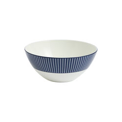Gio Cereal Bowl &Oslash; 15,9 cm, blue, Wedgwood