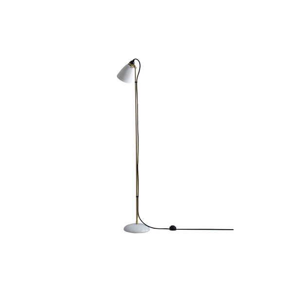 Hector 30 Floor Light, natural white, Original BTC