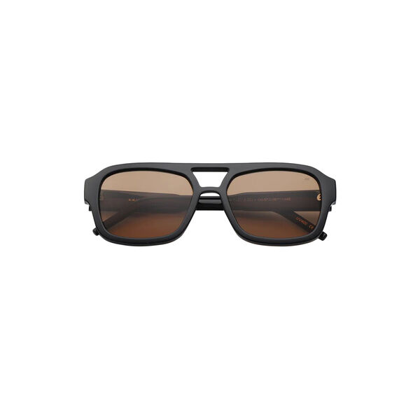 Kaya Sunglasses, black, A. KJÆRBEDE