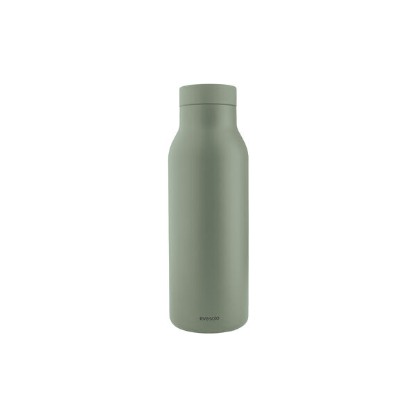 Urban thermo bottle 0,5 L, green goddess, Eva Solo