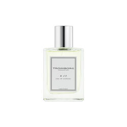 Eau De Toilette #13, Tromborg