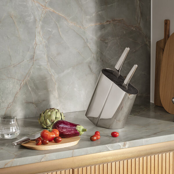 Sky chef's knife, Georg Jensen