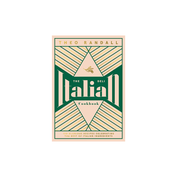 The Italian Deli The Italian Deli, New Mags