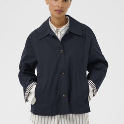 AlinnaPW Jacket, dark navy, Part Two