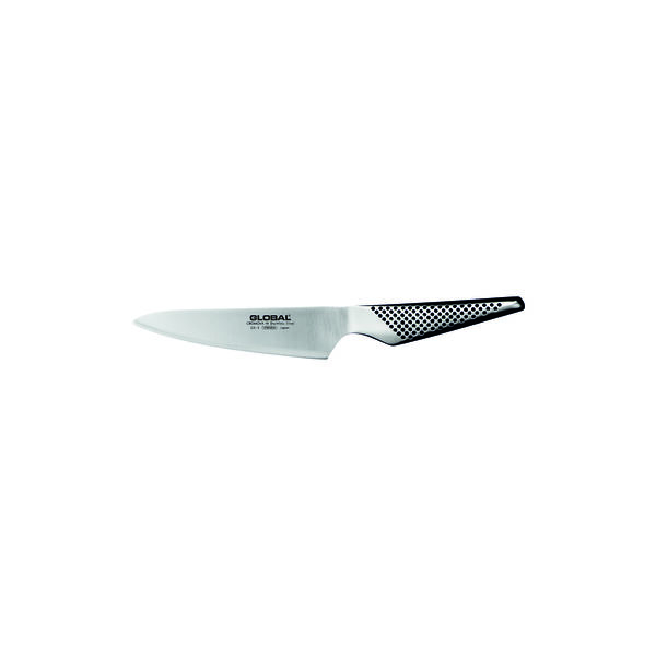 GS-3 Chief Knife, Global