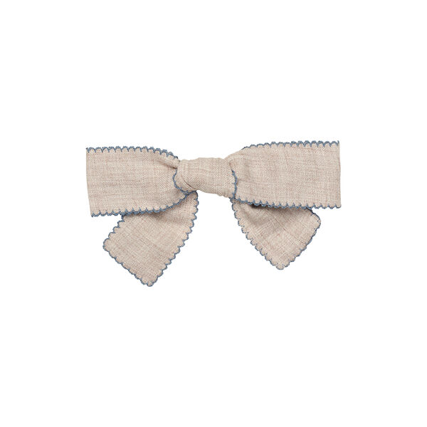 Big Hairbow , birch blue Big Hairbow , birch blue, Lalaby