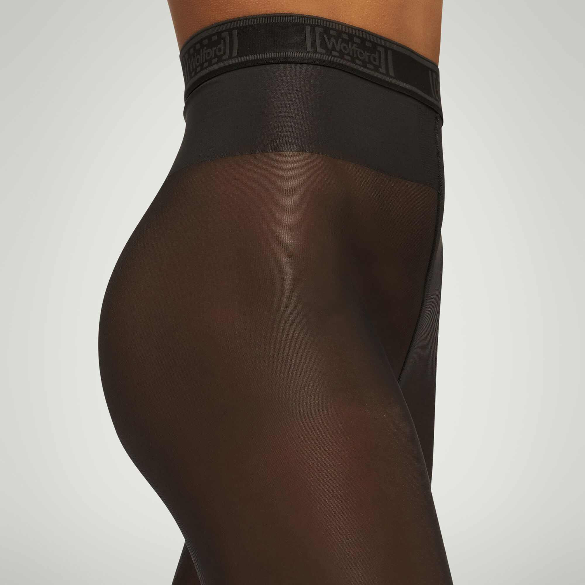 Neon 40 tights top