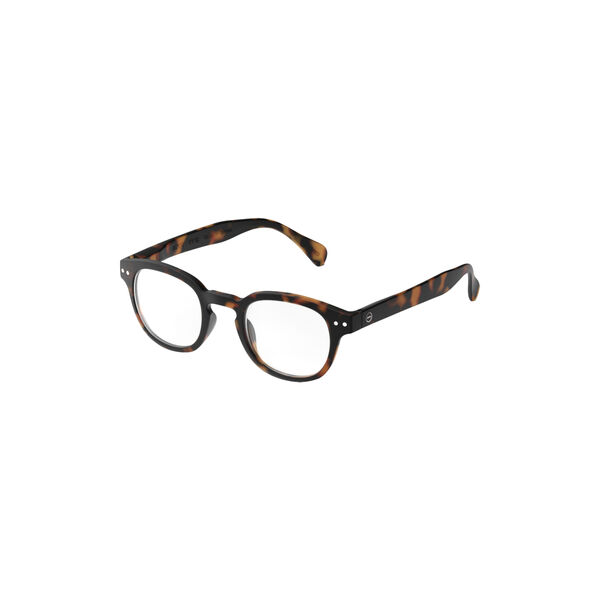 #C READING Glasses, tortoise #C READING Glasses, tortoise, IZIPIZI