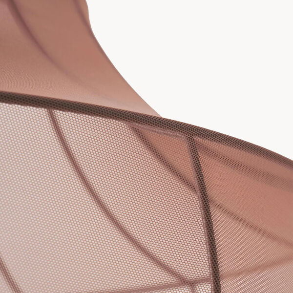 Beau Pendant, nougat, Westwing Collection