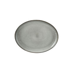 Amera Tray, grey, Lene Bjerre