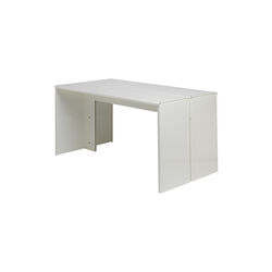 RE-WORK Table | 4 Person | White, oursociety