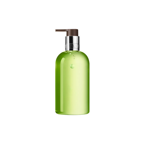 Lime & Patchouli Hand Wash, Molton Brown