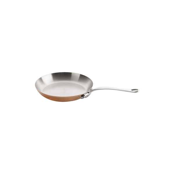 M'150S Frying Pan Ø 26 cm M'150S Frying Pan Ø 26 cm, Mauviel 1830