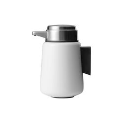 VIPP9W Soap Dispenser, white, Vipp