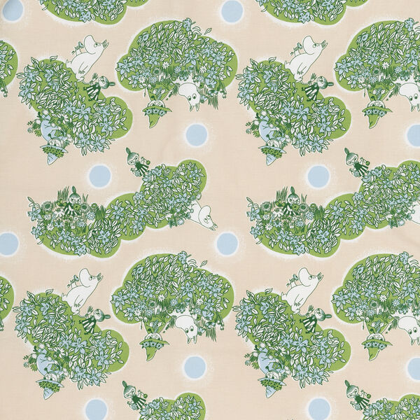 Moomin bedset Friends Forever, Moomin Arabia