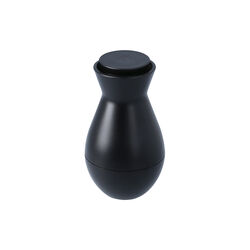 Rosendahl Spice me up grinder, black, Rosendahl