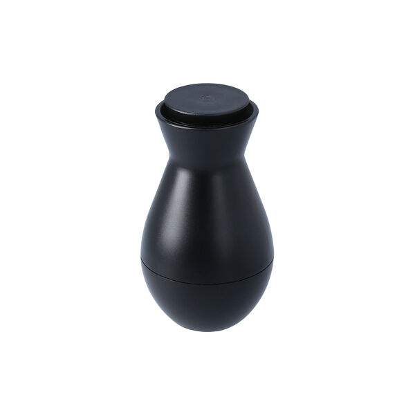Rosendahl Spice me up grinder, black, Rosendahl