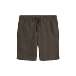 1680 T - Jason S Short, brown, SAND Copenhagen