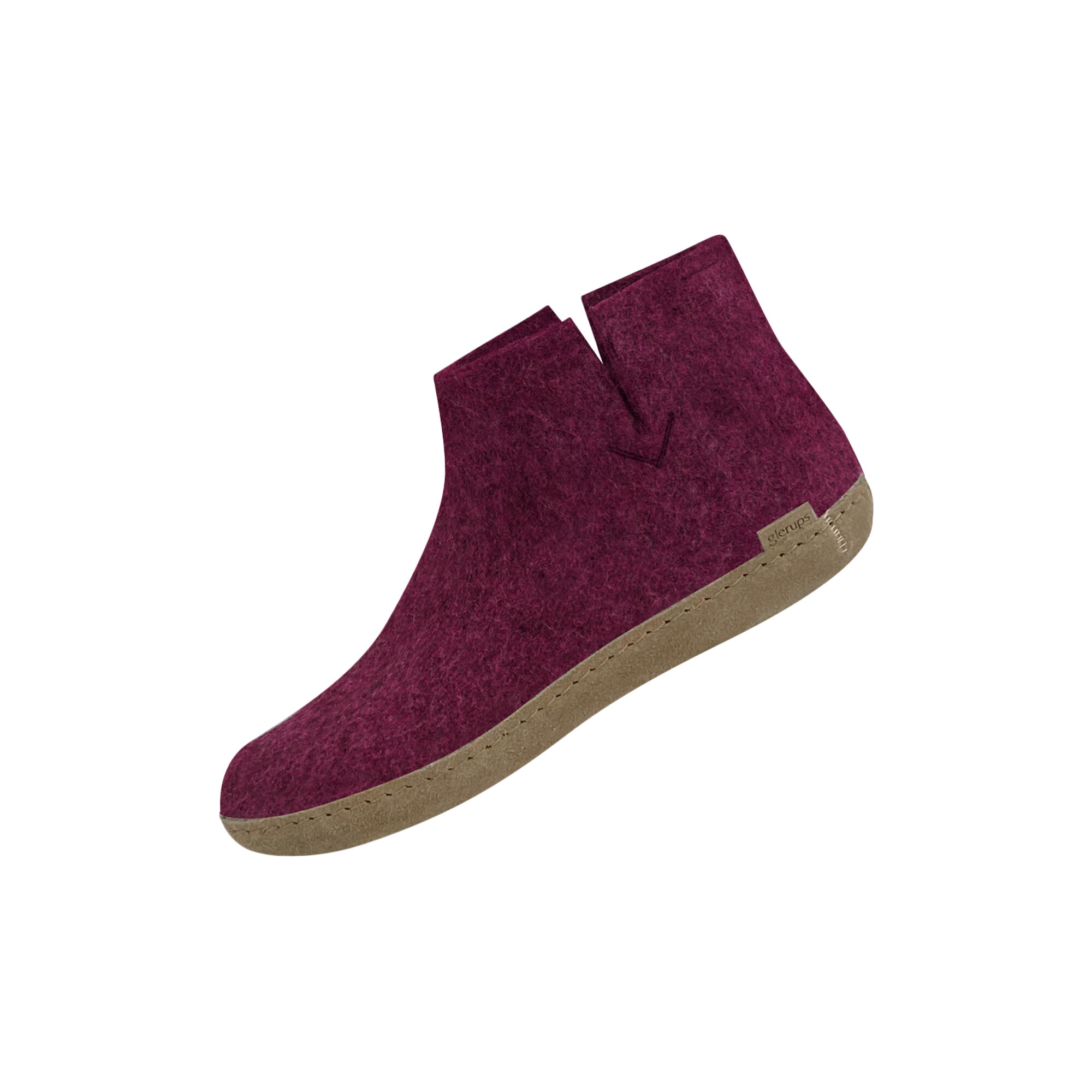 Glerups boot slipper outlet