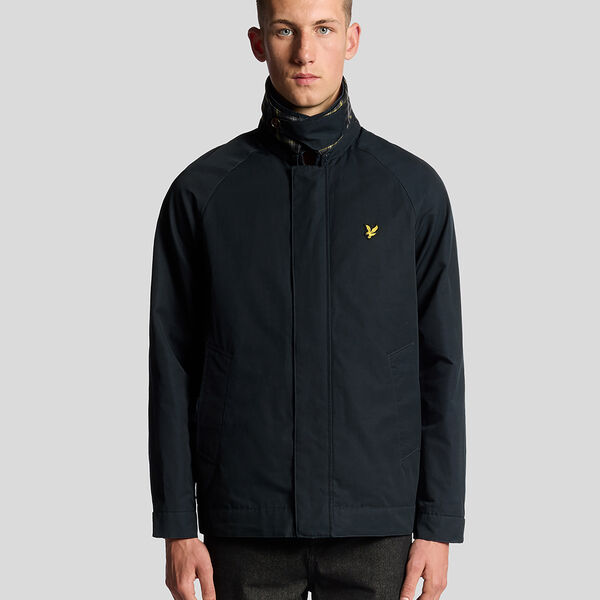 Hunting Jacket, dark navy Hunting Jacket, dark navy, Lyle & Scott