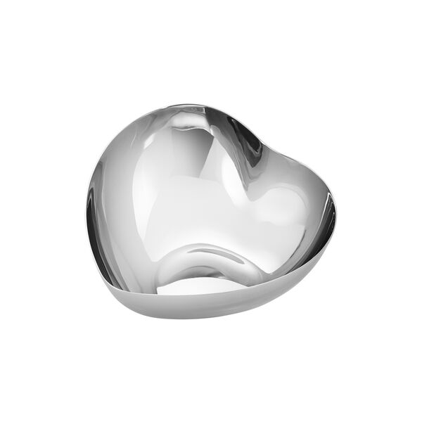 Heart Bowl Medium, Georg Jensen