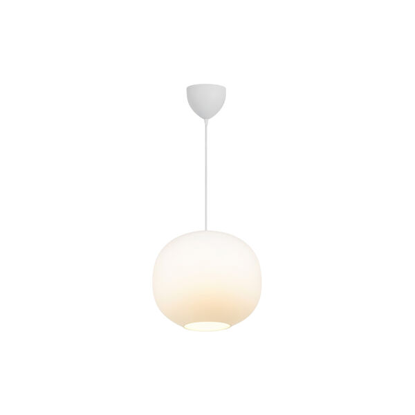 Navone 30 Pendant, white, Design For The People