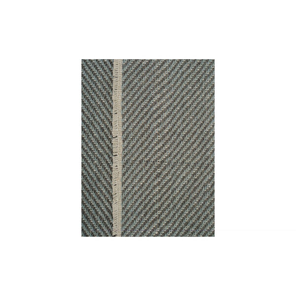 Roccella Rug, grey, Linie Design