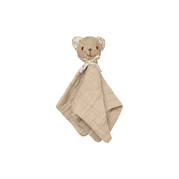 Bear Cuddle Cloth, latte Bear Cuddle Cloth, latte, Cam Cam Copenhagen