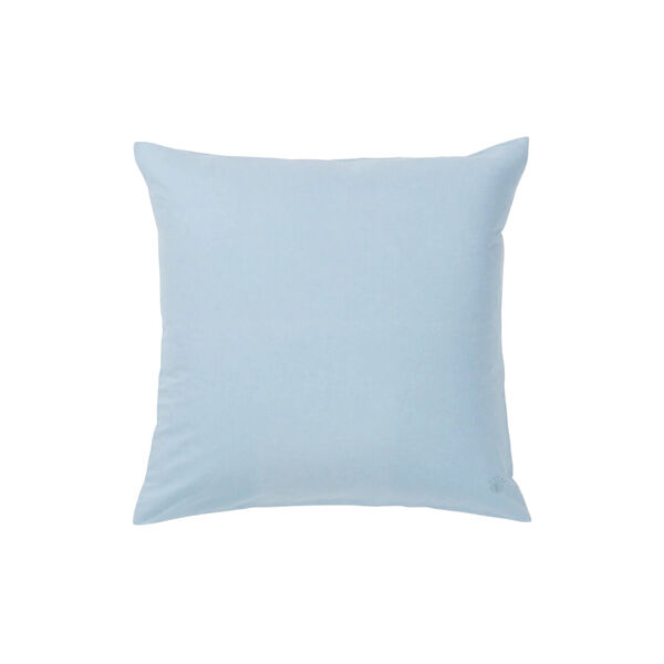 EVEN Bedding, blue haze, Georg Jensen Damask