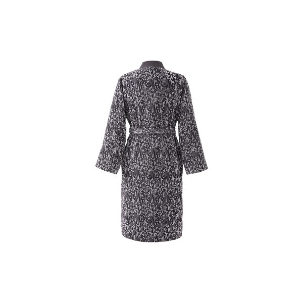 Melli Bath Robe, grey Melli Bath Robe, grey, BOSS Home