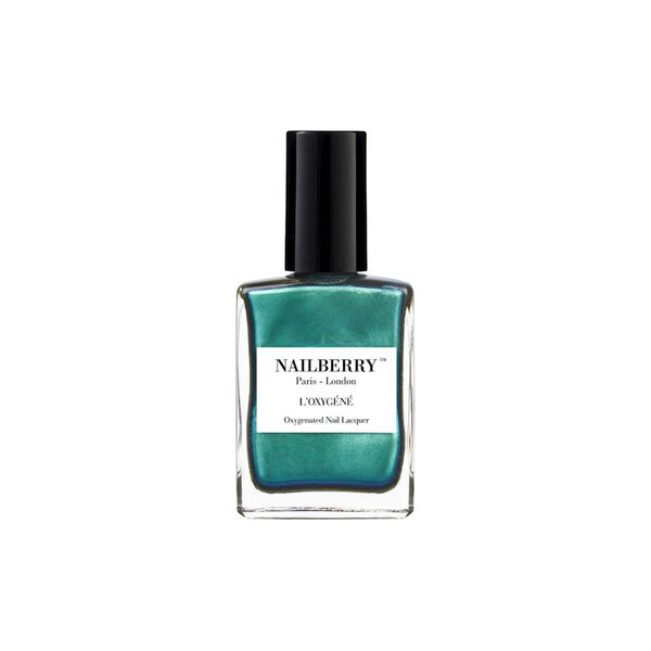 L’Oxygéné Glamazon L’Oxygéné Glamazon, Nailberry