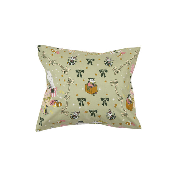 Moomin Pillowcase | 50x60 | Gift of Love, Moomin Arabia