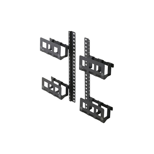 Multi Device Holder, Wall Collection