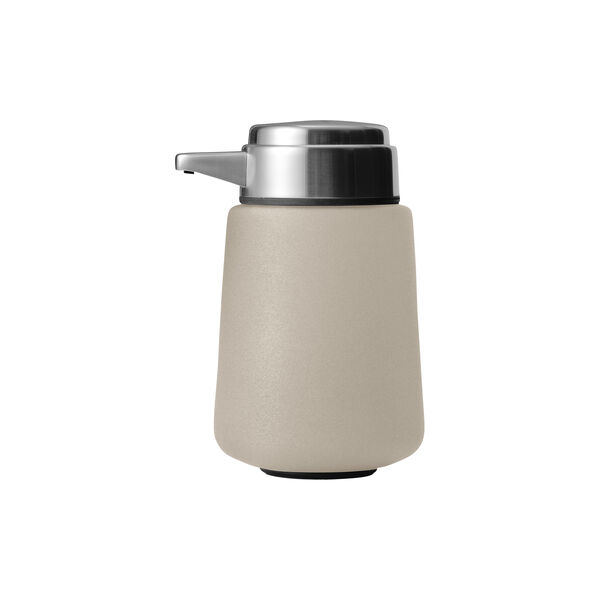 VIPP9 Soap Dispenser, beige, Vipp