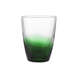 Hue Glass, green, Normann Copenhagen