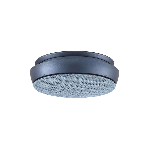 Optical smoke alarm, blue Optical smoke alarm, blue, Jacob Jensen