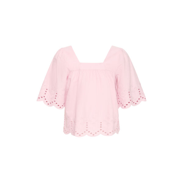 IREVERLY Shirt, dawn pink, Atelier R&ecirc;ve
