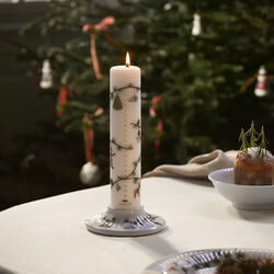 Hammershøi Christmas Advent Candle 2024, Kähler