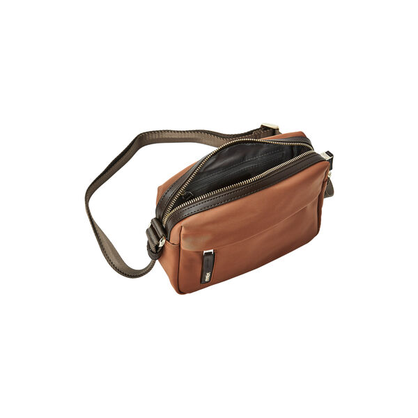 HUNTER CROSSOVER, pecan nut, Mandarina Duck